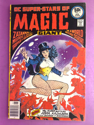 Super stars magic - ,