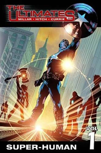 The ultimates vol 1 - the,