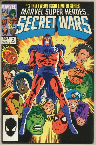 Marvel super heroes secret - heroes,