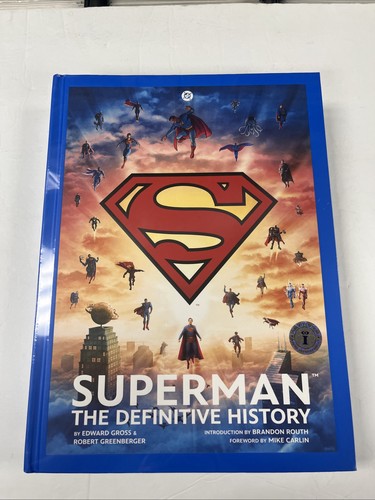 Comics superman the - dc,