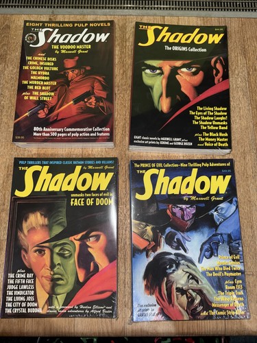 Rare the shadow super - rare,