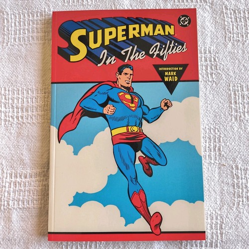 Comics superman the - comics, in