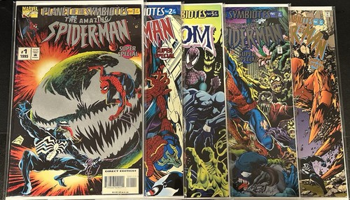 Spider man super special - spider-man,