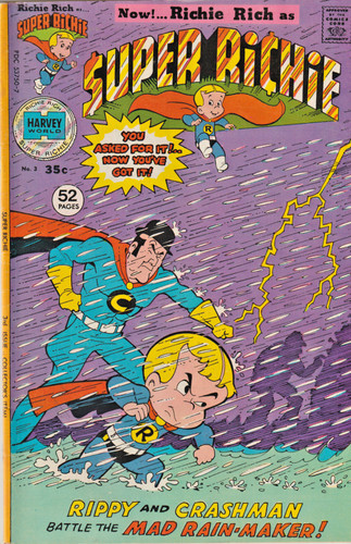 Super richie 52 - super,