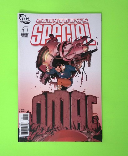 Countdown special omac - countdown,