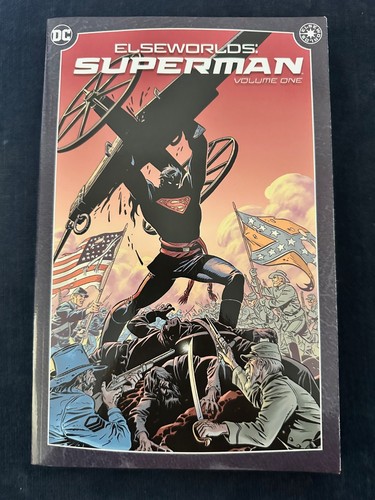 Elseworlds superman vol 1 - elseworlds:, vol.