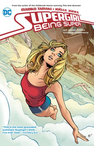 Supergirl being super by - supergirl:,