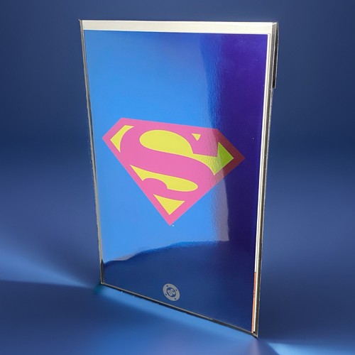 Supergirl and the legion - the, of