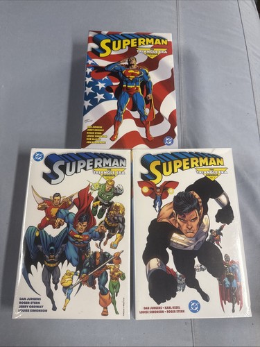 Comics superman the - comics,
