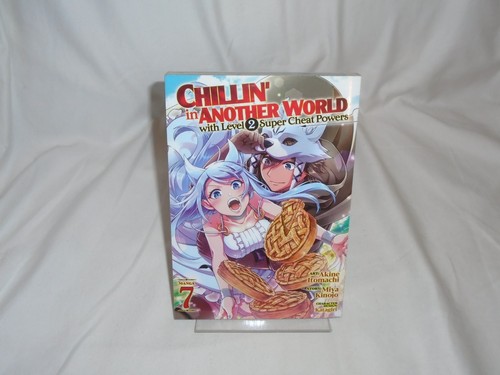 Chillin another world - chillin’,