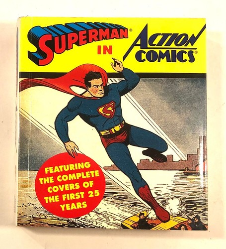 1993 superman action comics - 1993, in