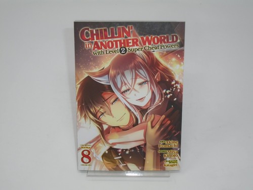 Chillin another world - in,