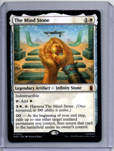 Magic the gathering - magic, la