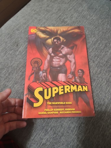 Comics superman the - comics,