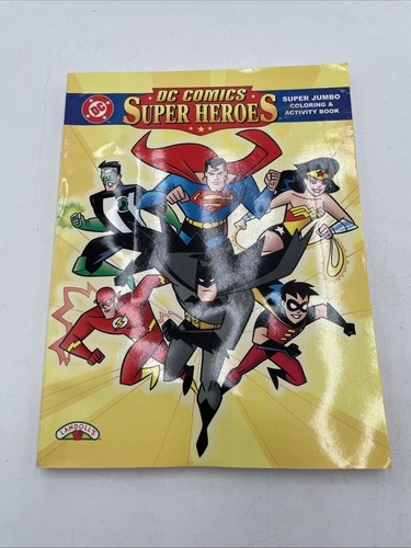 1998 comics super - 1998, heroes