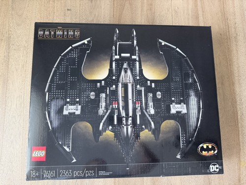 Lego super heroes 1989 - lego,