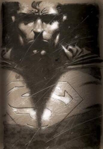 Superman last son krypton - superman:, of