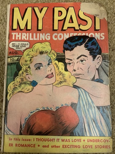 Past super headlights - my,