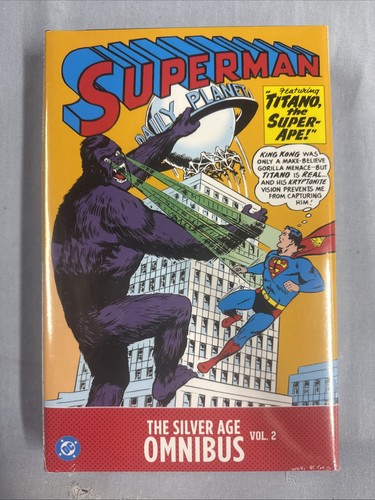 Comics superman the - dc,