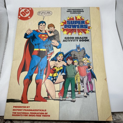 1dc super powers good - 1dc:, powers:
