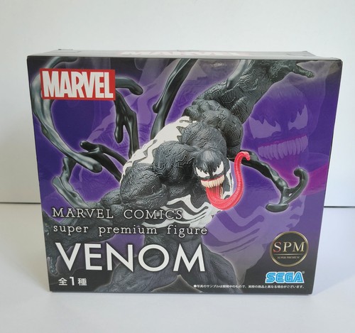 Venom marvel comics - marvel, spm