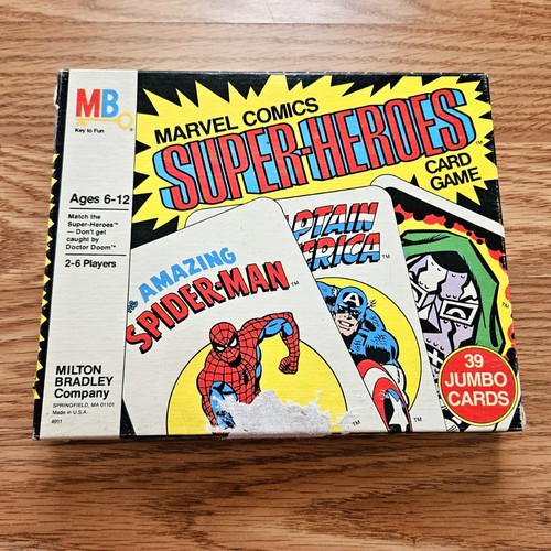 Vintage 70s marvel comics - marvel,