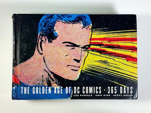 The golden age - the, of